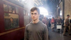 Harry Potter author JK Rowling answers some fans\' questions about the series