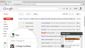 Google Talk to shut Feb.16; top 5 alternatives