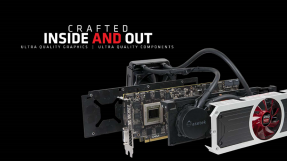 AMD R9 395X2 price: Dual GPU solution to cost $1,499