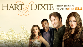 \'Hart of Dixie\' season 4 spoilers: Zoe and Wade\'s baby gender, George and Annabeth to hit it off in \'Alabama Boys\'