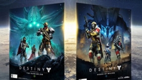 \'Destiny: House of Wolves\' DLC latest news: Release date set in Q2 2015, Bungie drops hints on massive future releases