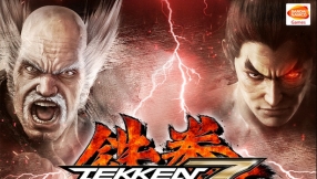 \'Tekken 7\' roster unveiled in \'Tekken 7\' official website