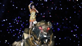 Not all celebrities grasp the true meaning of Christianity