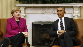 Obama mulls sending arms to Ukraine, says he prefers diplomacy