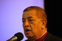 Archbishops apologise for Holocaust remarks by New Zealand bishop