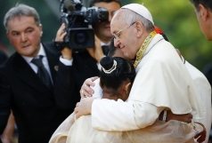 Not spanking your children is a failure of fatherhood