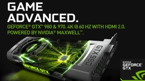 NVIDIA GeForce GTX 970: Company not accepting responsibility for misleading users