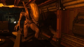 \'Alien Isolation\' Lost Contact DLC pack released with 10 challenging tasks for Axel