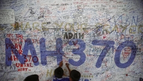Missing flight MH370 update: Family of victims insist plane disappearance wasn\'t an accident