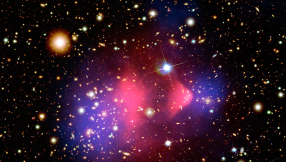 Galaxy X discovered? Astronomers can now get a better understanding of dark matter