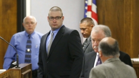 \'American Sniper\' Chris Kyle texted that defendant in his murder trial was \'nuts\' before the killing