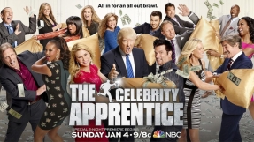 \'Celebrity Apprentice 2015\' updates: Blandi Glanville on Donald Trump; the last two standing