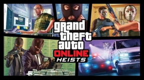 \'GTA 5 Online Heists\' DLC update: Expansion pack to include tsunami, avalanche, Pegasus and health timer