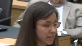 Jodi Arias retrial update: Jodi\'s secret testimony will not be played in court