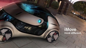 Apple to give \'Tesla a run for its money\' with iCar?
