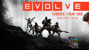 \'Evolve\' brings in hunt, nest, rescue, and defend modes