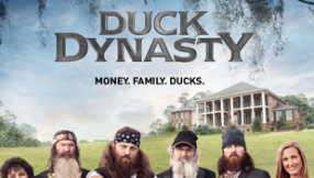 Tickets now on sale for Duck Commander Musical
