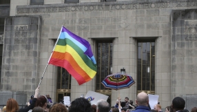 Oklahoma clergy opposed to gay marriage won\'t be sued, say legislators