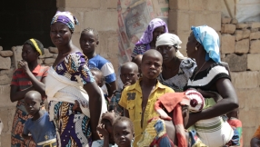 First Boko Haram attack on village in Chad