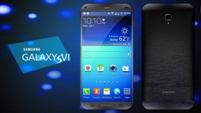Samsung Galaxy S6 specs: metal chassis will not allow wireless charging