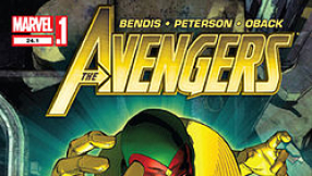 \'The Avengers 2: Age of Ultron\' movie news: Artwork revealed for Vision and Ultron