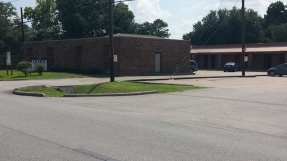Houston Islamic centre destroyed in suspected arson attack