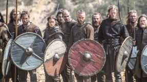 \'Vikings season 3\' spoilers: Vikings return on a raid rampage