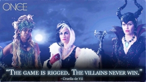 \'Once Upon a Time\' season 4 cast spoilers: Agnes Bruckner to join? Belle to forgive Rumplestiltskin?