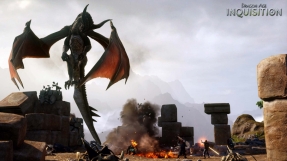 \'Dragon Age: Inquisition\' update: Patch 5 beta program announced