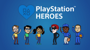 \'PlayStation HEROES\':Charity initiative brings together gamers and celebrities