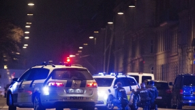 Copenhagen attacks suspect killed, say police