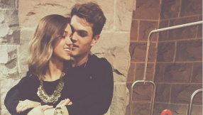 Sadie Robertson and Blake Coward enjoyed a sweet Valentine\'s Day with \'Jesus talks and pancakes\'
