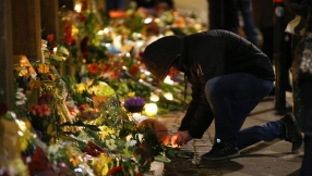 Copenghagen shootings: gunman had record of violence