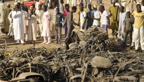 Nigeria: ten dead in suicide bomb attack