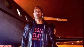 \'Shazam\' movie news: \'The Rock\'stars as Black Adam