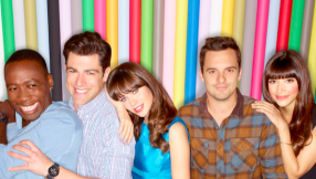 \'New Girl\' season 3 news: Damon Wayans Jr leaves show