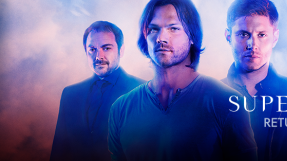 \'Supernatural\' season 10 spoilers: Cain battles Dean in \'The Executioner\'s Song\'