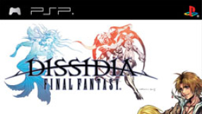 \'Dissidia Final Fantasy\' to launch for arcades in Japan