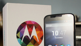 Moto X 2013 Android 5.0 update delayed due to chipset?