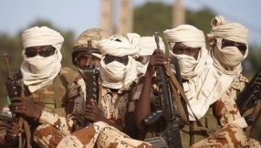 Nigeria\'s president Goodluck Jonathan calls for help from US in fighting Boko Haram