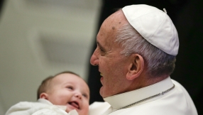 Pope Francis urges new cardinals to serve the marginalised