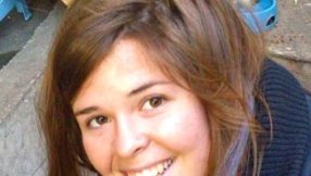 Kayla Mueller did not want boyfrend to risk life saving her
