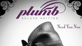 Singer Plumb recalls painful past and how she looked down on Christian music: I had an ego