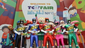 \'Intelligent\' Barbie, VR View-Master and more â latest toys shown at the New York Toy Fair 2015 