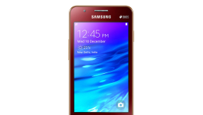 Samsung Z2 specs rumors: second Tizen smartphone to have upgraded specs from Z1