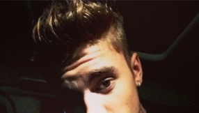 Justin Bieber picks up dinner tab of NYPD