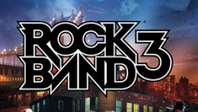 \'Rock Band 3\' DLC packs Weezer, Tenacious D songs