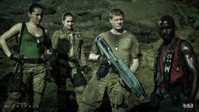 \'Halo: Nightfall\' release date still undecided for the U.S.