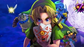 \'The Legend of Zelda\' Wii U latest update: release date announced, details