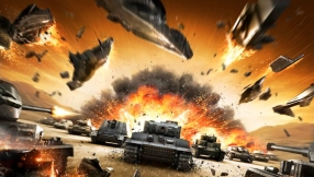\'World of Tanks\' release date for Xbox One nears